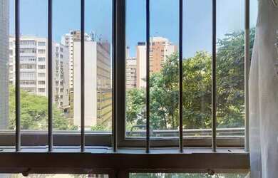 Imagem 14: São Paulo - Apartamento Padrão - Jardim Paulista