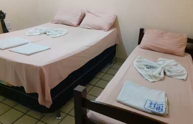 Imagem 6: Temporada Semana Santa/ Caruaru/ Mobiliado com wifi