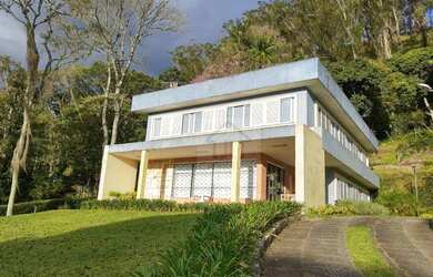 Imagem 1: Casa à venda, 383 m² por R$ 950.000,00 - Conselheiro Paulino - Nova...