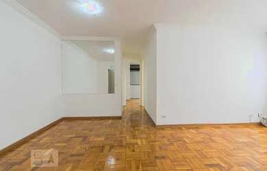 Imagem 7: Apartamento para Aluguel - Brooklin, 2 Quartos, 70 m2