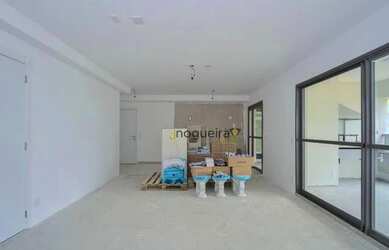 Imagem 6: Apartamento com 3 dormitórios à venda, 125 m² por R$ 1.790.000,00 - Brooklin - São Paulo/S