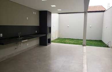 Imagem 6: AMERICANA - Casa Padrão - RESIDENCIAL HORTO FLORESTAL JACYRA I