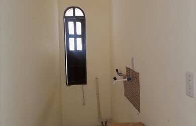 Imagem 4: Alugo casa pequena. 1 Banheiroe1 Dormitório