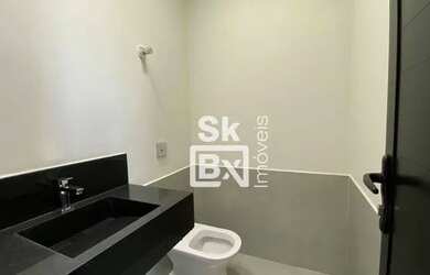 Imagem 13: Casa com 3 suítes à venda, 168 m² por R$ 1.250.000 - Condomínio Raros...