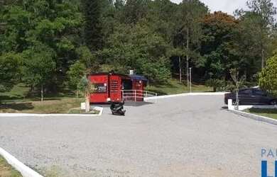 Imagem 7: TERRENO EM CONDOMÍNIO - LOTEAMENTO ITATIBA COUNTRY CLUB - SP