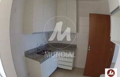 Imagem 3: Apartamento (tipo - padrao) 2 dormitórios/suite, cozinha planejada, em condomínio fechado