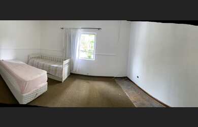 Imagem: A casa possui 1 Dormitório, 1 Banheiro, 25m² de Área e está