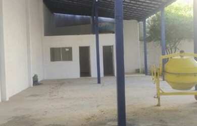 Imagem 2: Galpão Comercial - Viana