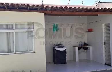 Imagem 6: Excelente Casa À Venda . 360 Metros Quadrados . 4/4 No Aeroporto