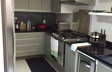 Imagem 4: APARTAMENTO - MOEMA PÁSSAROS - SP