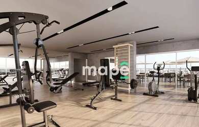 Imagem 5: Apartamento novocom 2 suítes à venda, 106 m² por R$ 1.350.000 - Boqueirão...