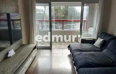 Imagem: O apartamento possui 3 Dormitórios, 5 Banheiros, 2 Vagas na