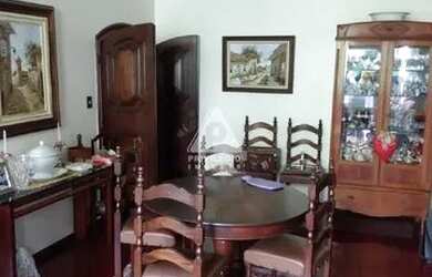 Imagem 2: Apartamento à venda, 4 quartos, 2 suítes, 1 vaga, Tijuca - RIO DE JANEIRO/RJ