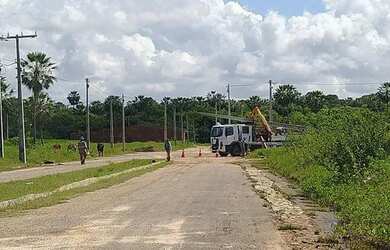 Imagem 5: Loteamento Portal Dos Ventos Pronto Para Construir A Sua Casa Venha Adquirir O Seu Lote. n