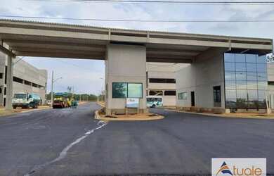 Imagem 8: Galpão, 2464 m² - venda por R$ 10.800.000,00 ou aluguel por R$ 59.170,00/mês...