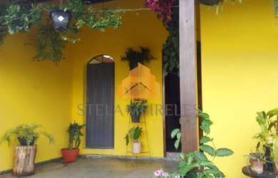 Imagem 6: casa ampla, arejada com quintal no bairro Jardim Brasília, Betim