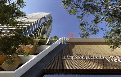 Imagem 2: Artefacto Towers. 193m² de Área, 2 Vagas na garageme3 Dormitórios