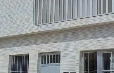 Imagem: A casa possui 2 Dormitórios, 2 Banheiros e está localizado