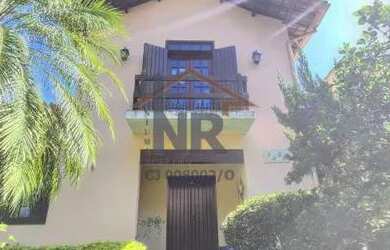 Imagem 1: Casa em Condomínio-LOCAÇÃO-Freguesia (Jacarepaguá)-Rio de Janeiro-RJ