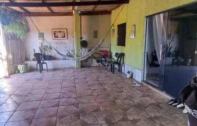 Imagem 2: Vendo Casa. 1 Vaga na garageme3 Dormitórios