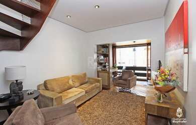 Imagem 4: Cobertura para Venda - 230m², 3 dormitórios, sendo 2 suites, 2 vagas...