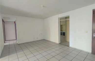 Imagem: O apartamento possui 3 Dormitórios, 3 Banheiros, 1 Vaga na