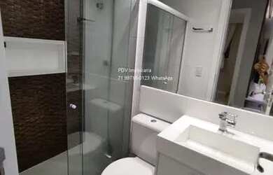 Imagem 4: APARTAMENTO RESIDENCIAL em SALVADOR - BA, JARDIM DAS MARGARIDAS