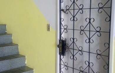 Imagem: O apartamento possui 2 Dormitórios, 1 Banheiro e está localizado