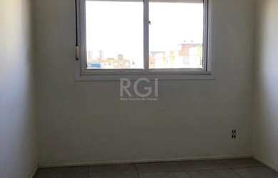 Imagem 8: Apartamento em Humaitá. 47m² de Área, 1 Vaga na garageme2 Dormitórios