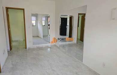 Imagem 8: Apartamento com 1 dormitório, 35 m² - venda por R$ 215.000,00 ou aluguel...
