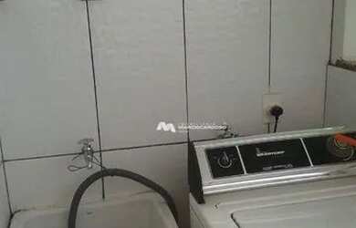 Imagem 8: Apartamento com 1 dormitório, 58 m² - venda por R$ 119.000,00 ou aluguel por R$ 1.000,00/m