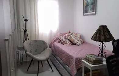 Imagem 1: Apartamento Atibaia. 52m² de Área, 1 Vaga na garageme2 Dormitórios