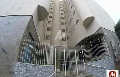 Imagem: O apartamento possui 3 Dormitórios, 3 Banheiros, 1 Vaga na