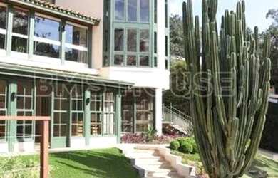 Imagem: Casa para Venda em Carapicuíba, Granja Viana, 3 dormitórios