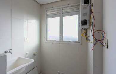 Imagem 15: Apartamento para Venda - 58.6m², 2 dormitórios, sendo 1 suites, 2 vagas...