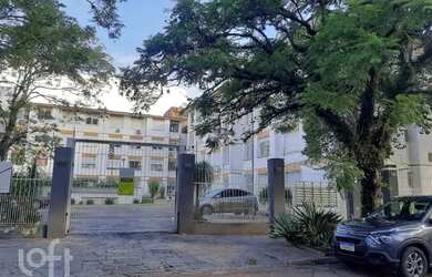 Imagem 9: Apartamento à venda Travessa Américo Silveira, Cristo Redentor - Porto Alegre