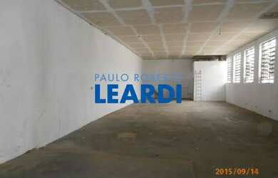 Imagem: GALPÃO - VILA MASCOTE - SP