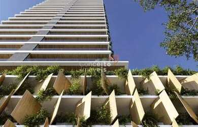 Imagem 4: Artefacto Towers. 193m² de Área, 2 Vagas na garageme3 Dormitórios