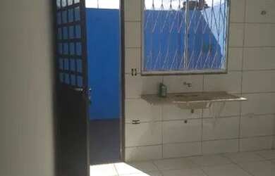 Imagem 6: Casa no bairro Pioneiros. Área de serviço, 2 Vagas na garageme2 Dormitórios