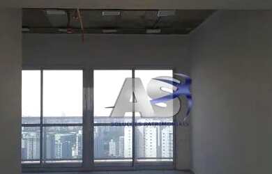 Imagem 9: Andar Corporativo, 500 m² - venda por R$ 4.500.000,00 ou aluguel por...