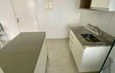 Imagem 2: Apartamento View Club. 1 Vaga na garageme2 Dormitórios