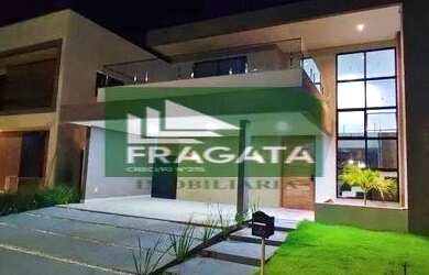 Imagem 1: CASA BARRA DOS COQUEIROS COND TERRAS ALPHAVILLE 1 NA BARRA DOS COQUEIROS