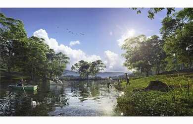 Imagem 9: Guarajuba Beach e Country - Condomínio de luxo com conceito fazenda 15min de Praia do Fort