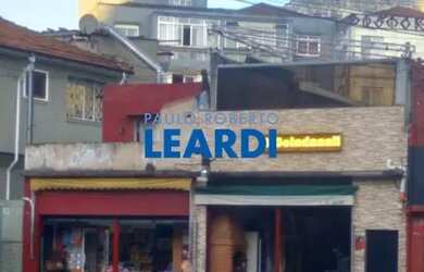 Imagem: O depósito possui 182m² de Área e está localizado em Mirandópolis