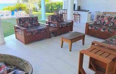 Imagem 10: Temporada Casa pé na areia Balneário Camboriú