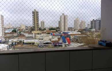 Imagem 1: Apartamento com 1 dormitório, 58 m² - venda por R$ 119.000,00 ou aluguel por R$ 1.000,00/m