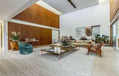 Imagem 7: Casa com 3 dormitórios, 764 m² - venda por R$ 12.000.000,00 ou aluguel...