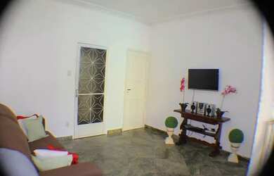 Imagem 11: Apartamento para aluguel tem 110 metros quadrados com 3 quartos em Copacabana...