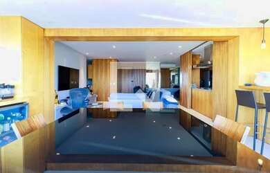 Imagem 11: Apartamento para Aluguel - Brooklin, 2 Quartos, 138 m2