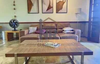 Imagem 5: Casa em Condomínio-LOCAÇÃO-Freguesia (Jacarepaguá)-Rio de Janeiro-RJ